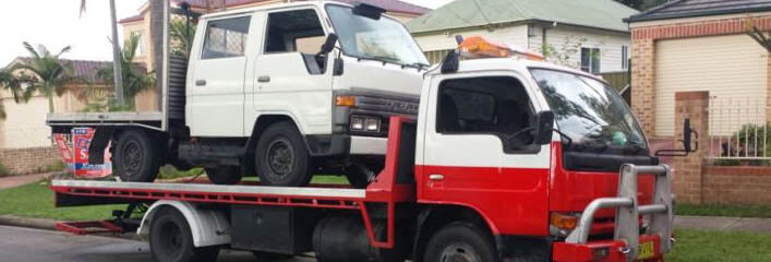 Used Truck Buyers Ringwood