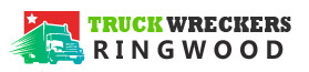 Truck Wreckers Ringwood Logo