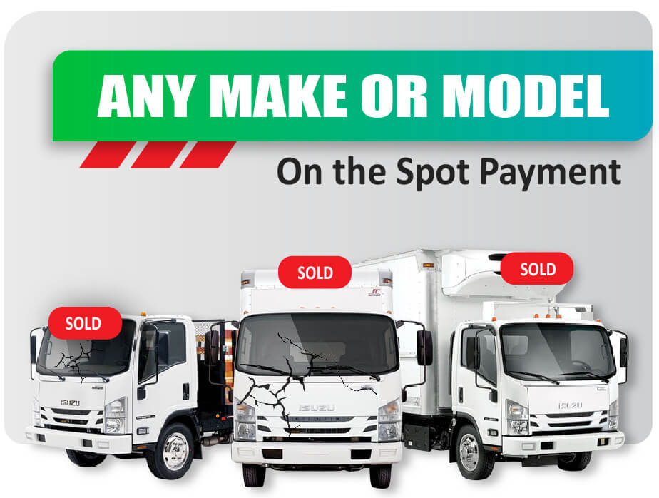 Used Truck Buyers Ringwood